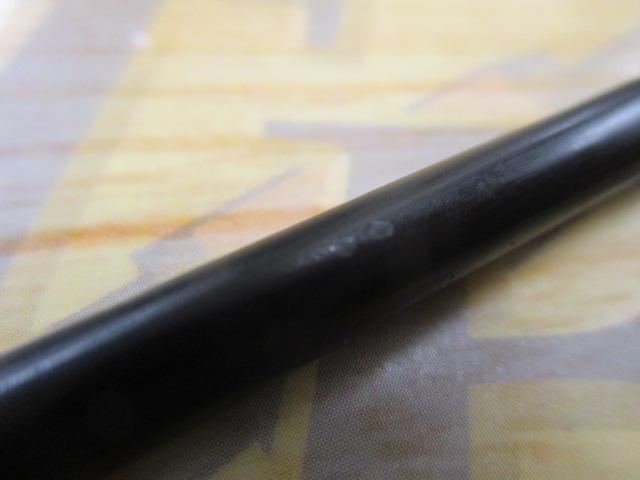 デストロイヤー F5-66X(HT800)マットブラックブランクス