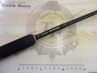 デストロイヤー F5-66X(HT800)マットブラックブランクス