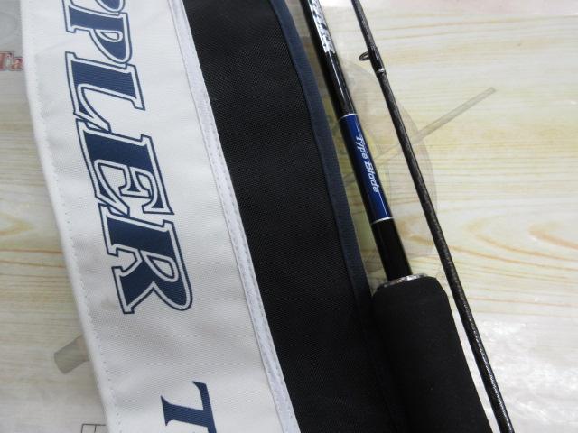 23グラップラー タイプブレード S68-1