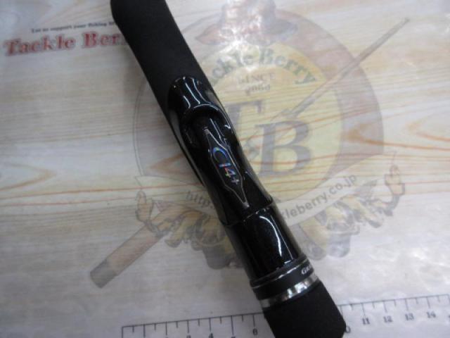 23グラップラー タイプブレード S68-1