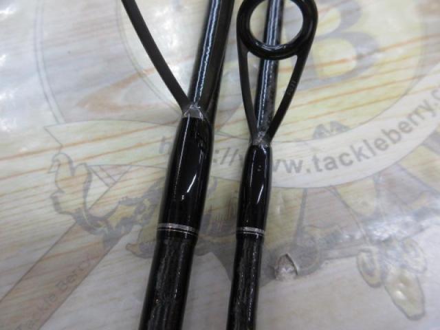 23グラップラー タイプブレード S68-1