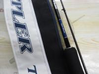 23グラップラー タイプブレード S68-1