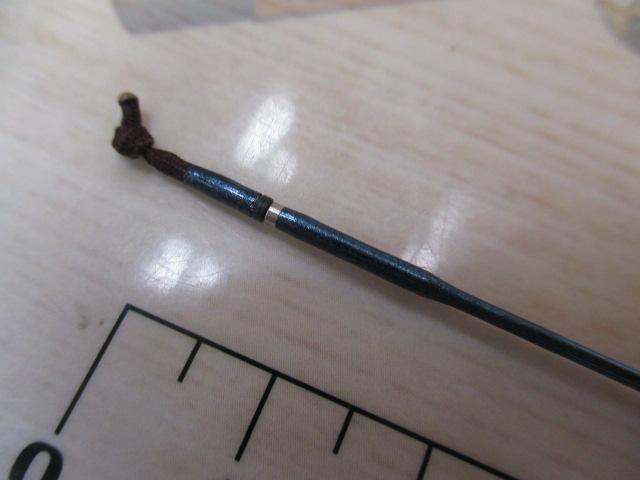 飛天弓 閃光X 21