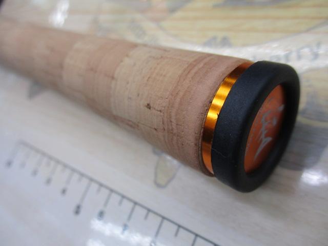 ラプラス-D 61L戦鬼丸(コルク)