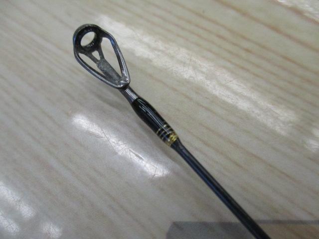 ラプラス-D 61L戦鬼丸(コルク)