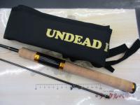 ラプラス-D 61L戦鬼丸(コルク)