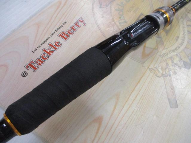 ベンケイ BIC-66MH