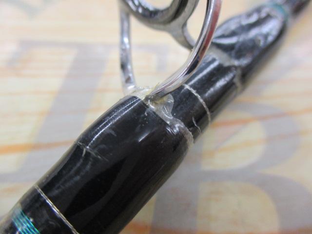 パシフィックファントムBG PF-BG510B-2/3