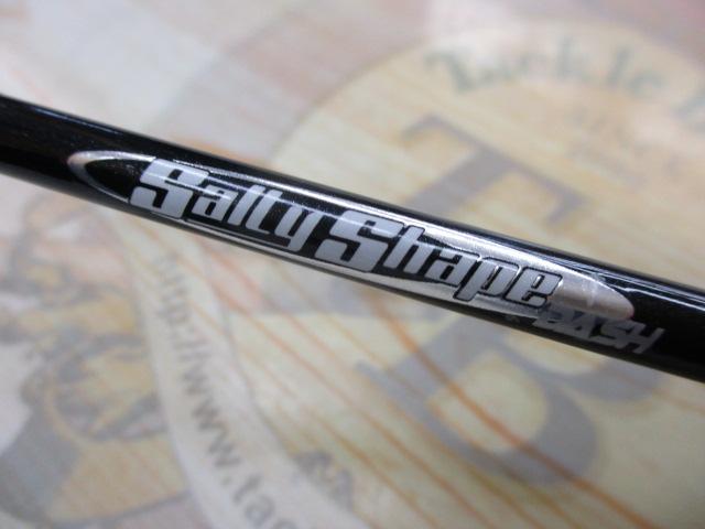 ソルティシェイプダッシュ SLJ S650/FSL