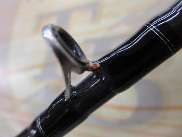 タトゥーラXT 672MHFB