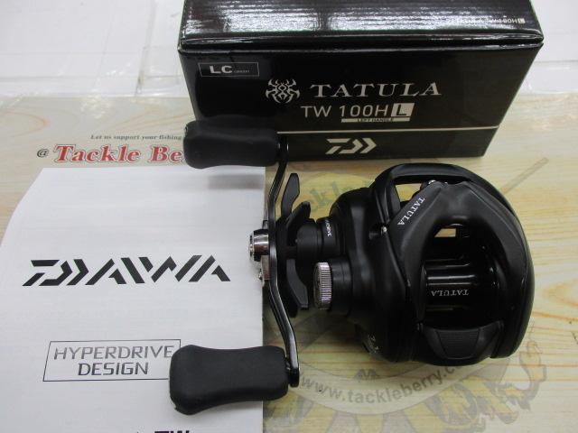 24タトゥーラ TW 100HL