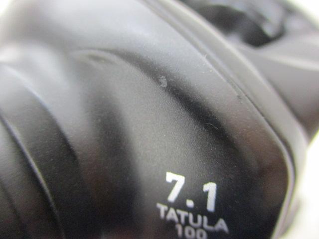 24タトゥーラ TW 100HL