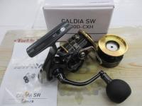 22カルディアSW 5000D-CXH