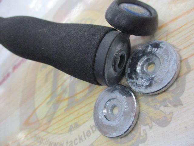 バイオレンスジャーク GC-VJMS72-00 チタン レッド