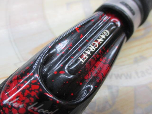 バイオレンスジャーク GC-VJMS72-00 チタン レッド