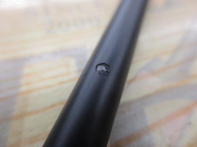 バイオレンスジャーク GC-VJMS72-00 チタン レッド