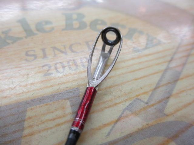 バイオレンスジャーク GC-VJMS72-00 チタン レッド