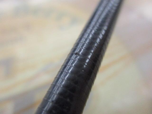 グラディエーターアンチ GA-611HC ブラスター