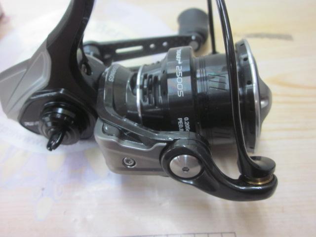 レボ SP BEAST 2500S