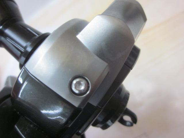 レボ SP BEAST 2500S