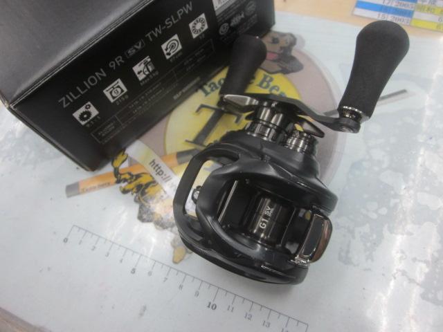 ジリオン9R SV TW-SLPW