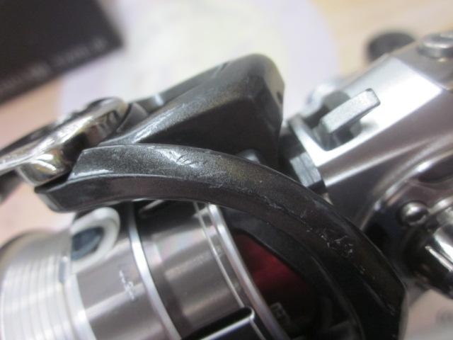 14イグニス 2003H Type-R