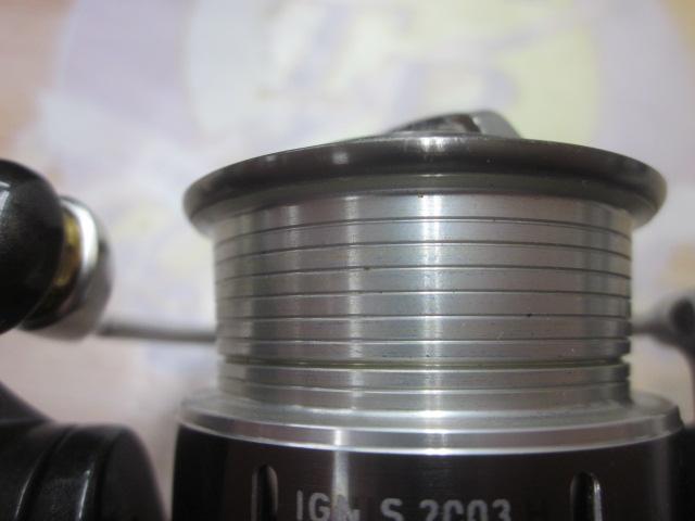 14イグニス 2003H Type-R