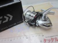 14イグニス 2003H Type-R