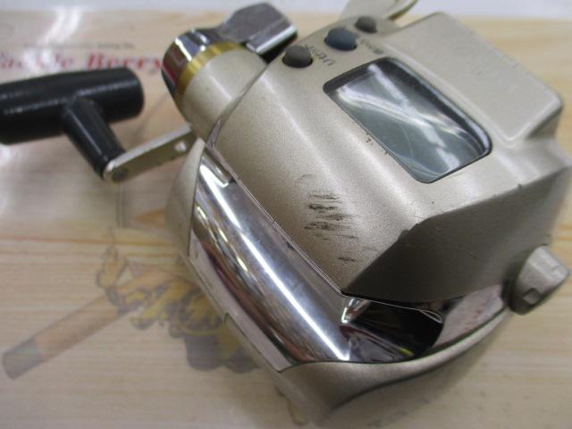 ハイパータナコン 400BDe