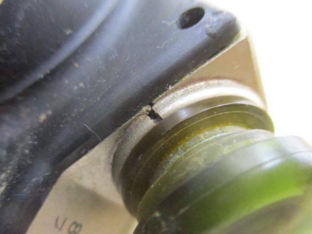 ハイパータナコン 400BDe