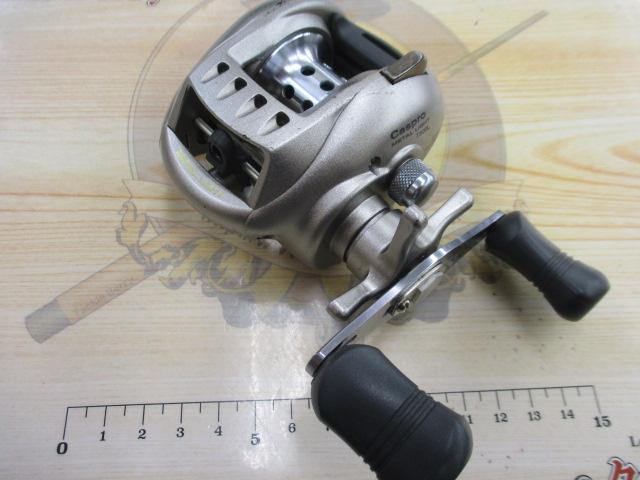 キャスプロメタルライトT300L 