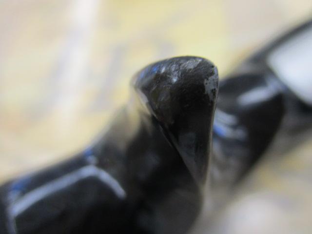 デストロイヤー F3-63X THP(マットシート)