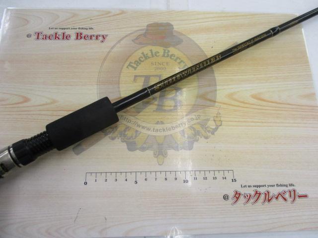 サイドワインダーHGC-65HF 後期｜＠ベリーネット 日本最大新品中古釣具