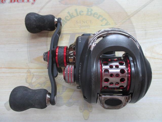 コードゼロ レプトンLH