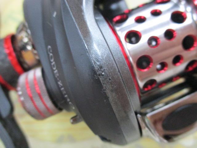 コードゼロ レプトンLH