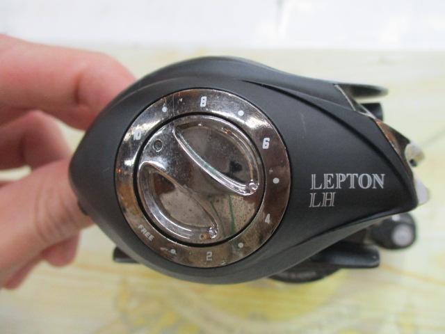 コードゼロ レプトンLH