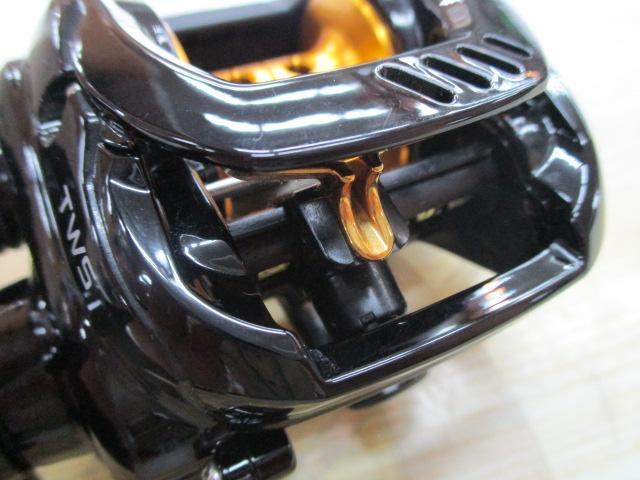 ブラストBJ TW 150SH｜＠ベリーネット 日本最大新品中古釣具WEBショップ