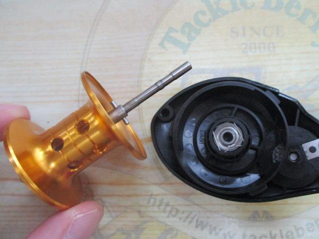 ブラストBJ TW 150SH｜＠ベリーネット 日本最大新品中古釣具WEBショップ