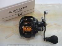 ブラストBJ TW 150SH