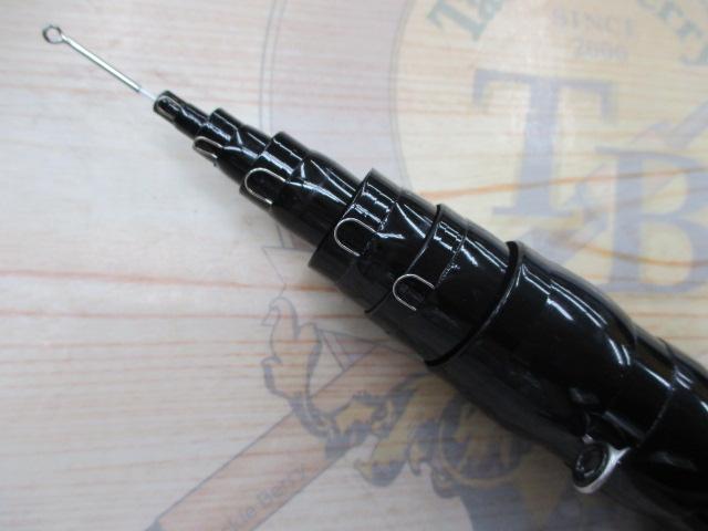 プロミネントマルチクロダイUG720