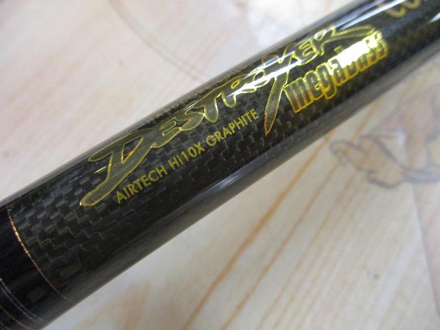 デストロイヤー F7-711X(Hi-10X)SEVEN ELEVEN