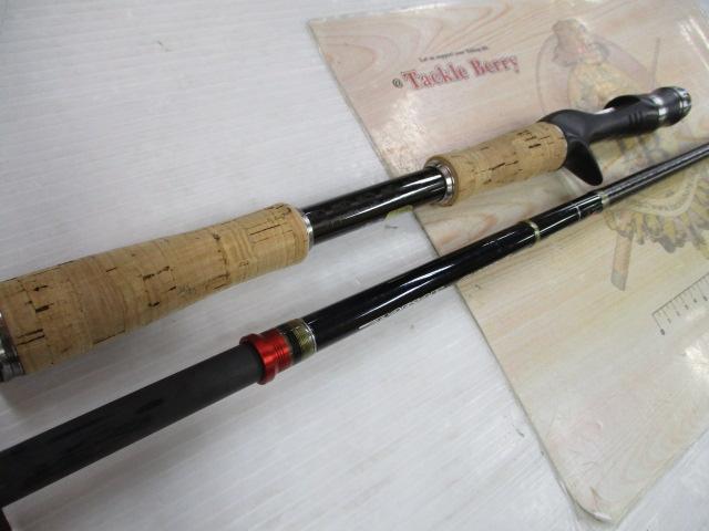 ポイズングロリアス 172H RUSHBURN｜＠ベリーネット 日本最大新品中古