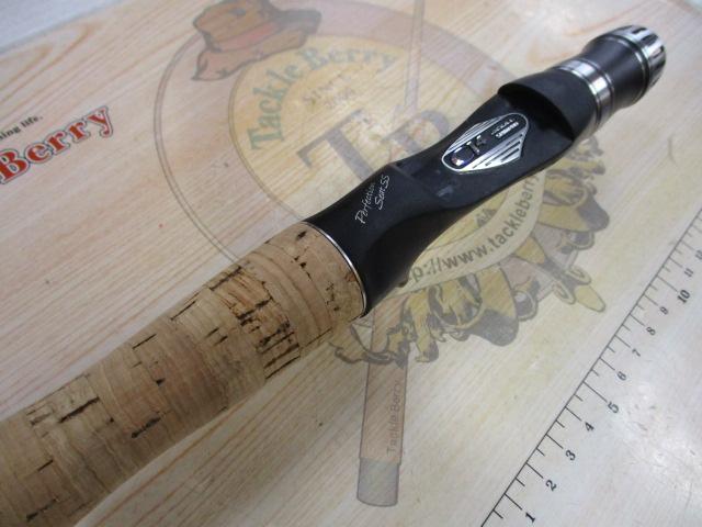 ポイズングロリアス 172H RUSHBURN