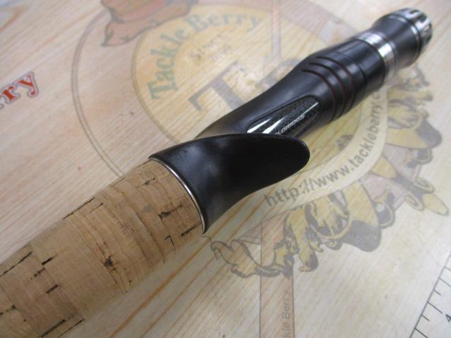 ポイズングロリアス 172H RUSHBURN