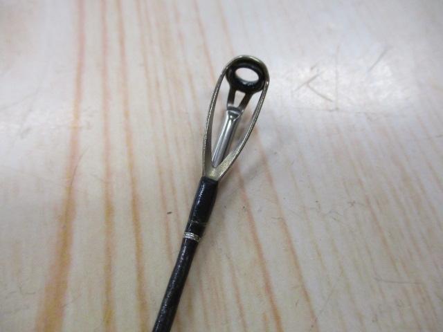 ポイズングロリアス 172H RUSHBURN