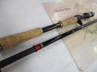 ポイズングロリアス 172H RUSHBURN