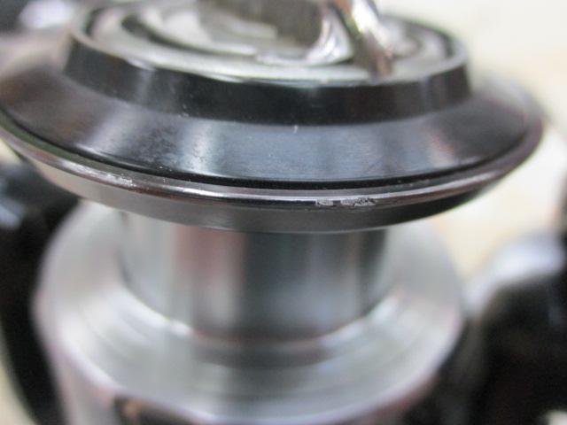 レアニウムCI4+ 4000XG