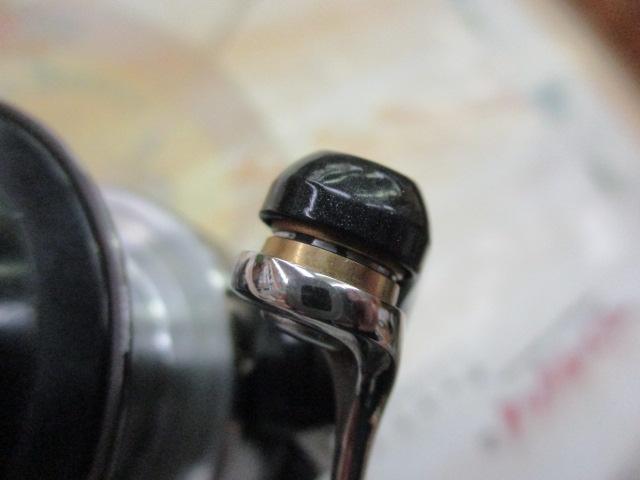 レアニウムCI4+ 4000XG