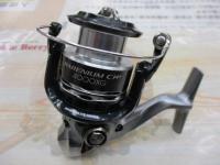 レアニウムCI4+ 4000XG