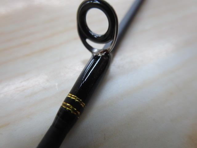 ソルティースタイルライトショアジギング STLS-962M40-KR